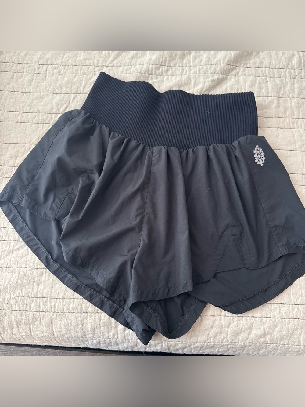 FP Movement carpe diem shorts